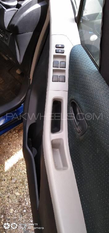 Toyota Vitz 2006 for Sale in Karachi Toyota Vitz 2006 for Sale in Karachi Image-20