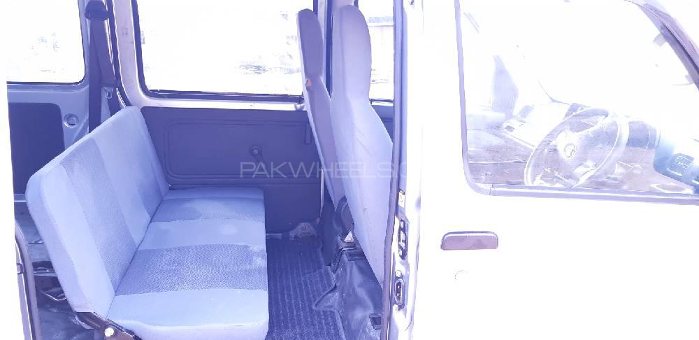 Daihatsu Hijet 2015 for Sale in Karachi Daihatsu Hijet 2015 for Sale in Karachi Image-5