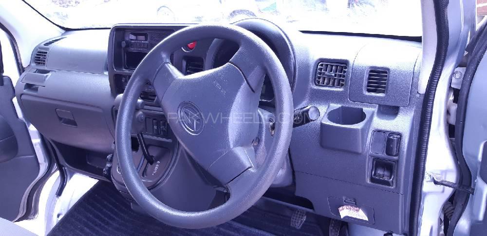 Daihatsu Hijet 2015 for Sale in Karachi Daihatsu Hijet 2015 for Sale in Karachi Image-4