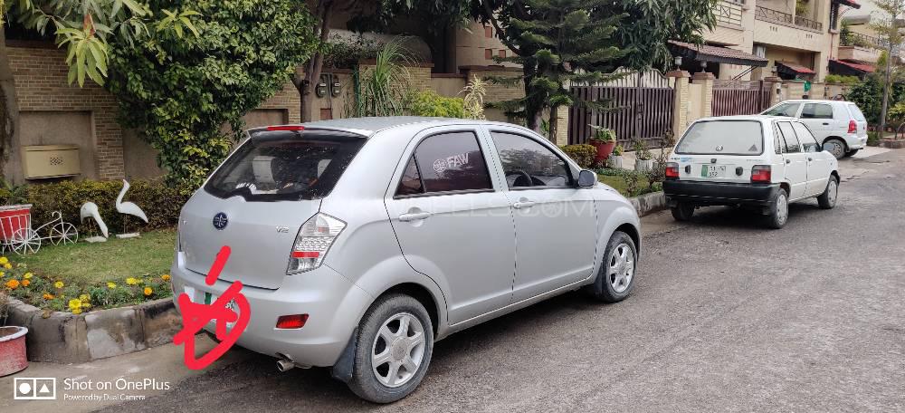 FAW V2 2016 for Sale in Rawalpindi FAW V2 2016 for Sale in Rawalpindi Image-5