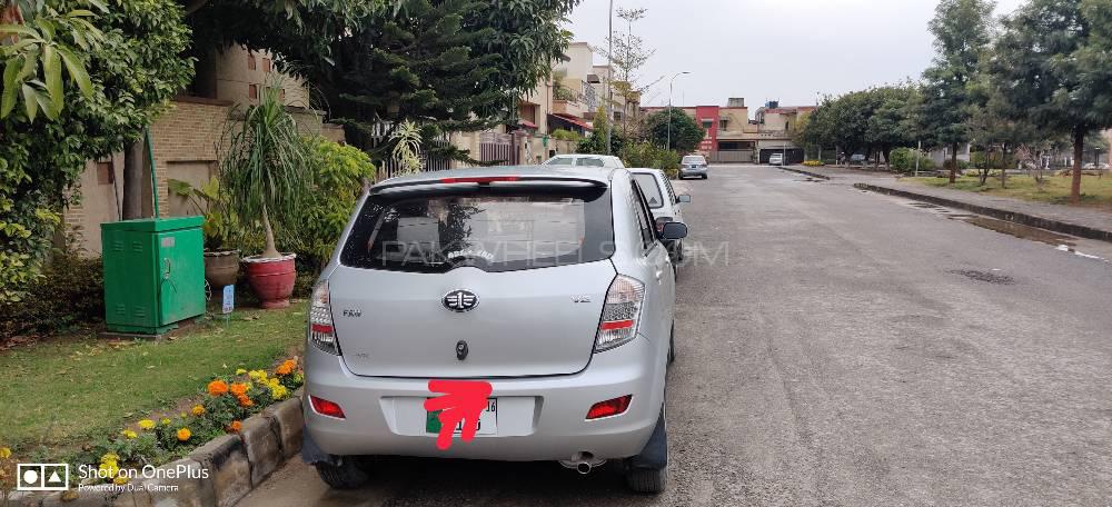 FAW V2 2016 for Sale in Rawalpindi FAW V2 2016 for Sale in Rawalpindi Image-6