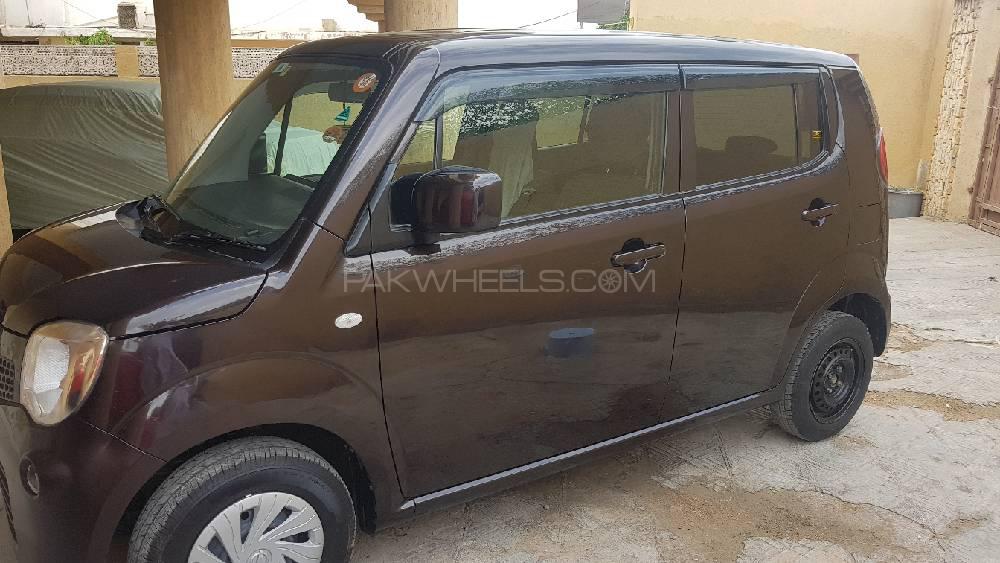Nissan Moco 2014 for Sale in Karachi Nissan Moco 2014 for Sale in Karachi Image-3