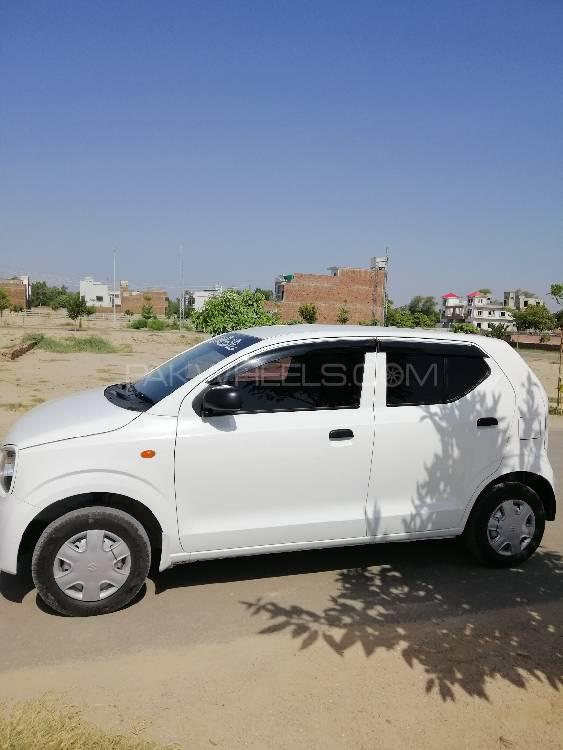 Suzuki Alto 2019 for Sale in Rahim Yar Khan Image-1