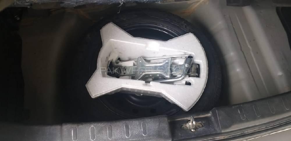 Suzuki Cultus 2019 for Sale in Havali Lakhan Suzuki Cultus 2019 for Sale in Havali Lakhan Image-13