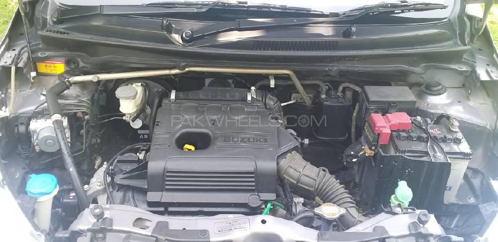 Suzuki Cultus 2019 for Sale in Havali Lakhan Suzuki Cultus 2019 for Sale in Havali Lakhan Image-7