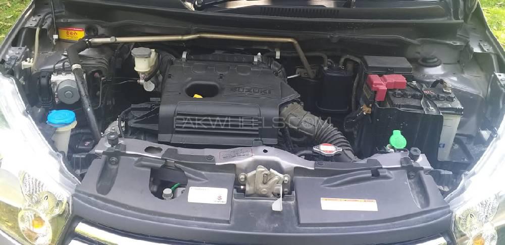 Suzuki Cultus 2019 for Sale in Havali Lakhan Suzuki Cultus 2019 for Sale in Havali Lakhan Image-8