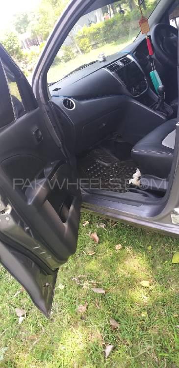 Suzuki Cultus 2019 for Sale in Havali Lakhan Suzuki Cultus 2019 for Sale in Havali Lakhan Image-11