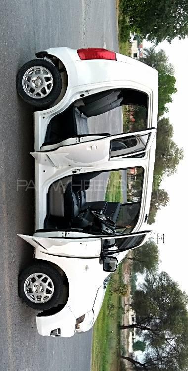 سوزوکی ویگن آر 2018 for Sale in ملتان سوزوکی ویگن آر 2018 for Sale in ملتان Image-3