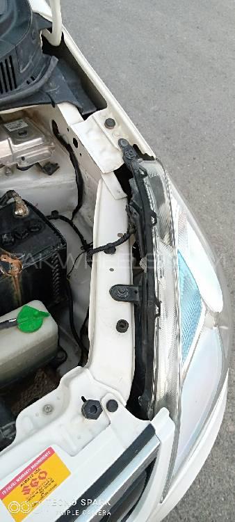 سوزوکی ویگن آر 2018 for Sale in ملتان سوزوکی ویگن آر 2018 for Sale in ملتان Image-10