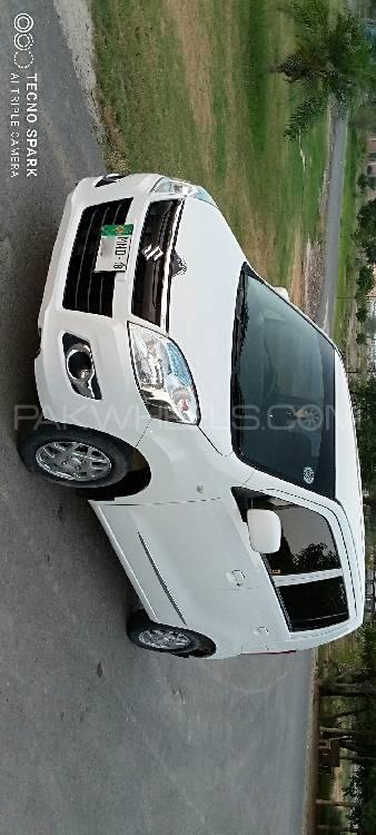 سوزوکی ویگن آر 2018 for Sale in ملتان سوزوکی ویگن آر 2018 for Sale in ملتان Image-5