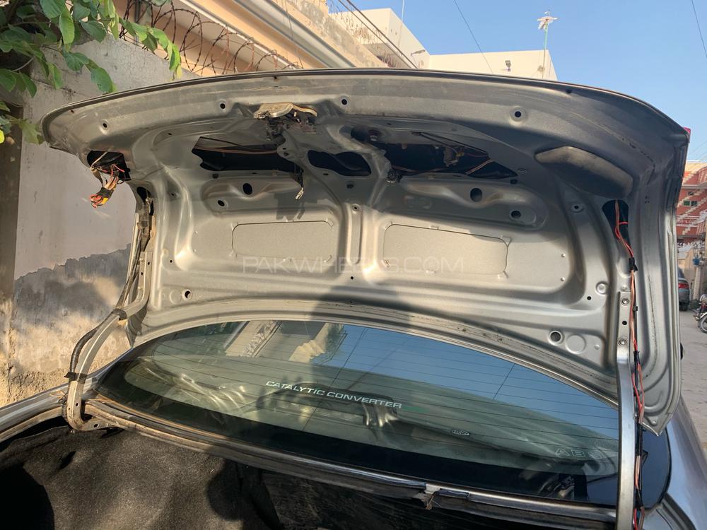 Toyota Corolla 2013 for Sale in Sargodha Toyota Corolla 2013 for Sale in Sargodha Image-2