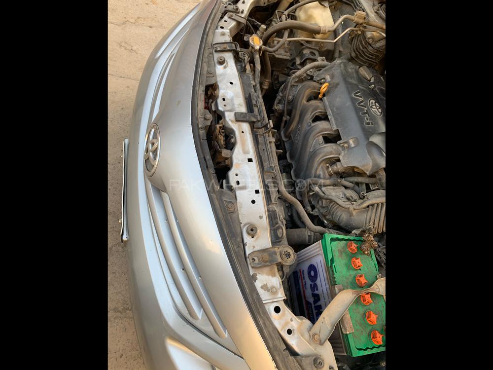 Toyota Corolla 2013 for Sale in Sargodha Toyota Corolla 2013 for Sale in Sargodha Image-6