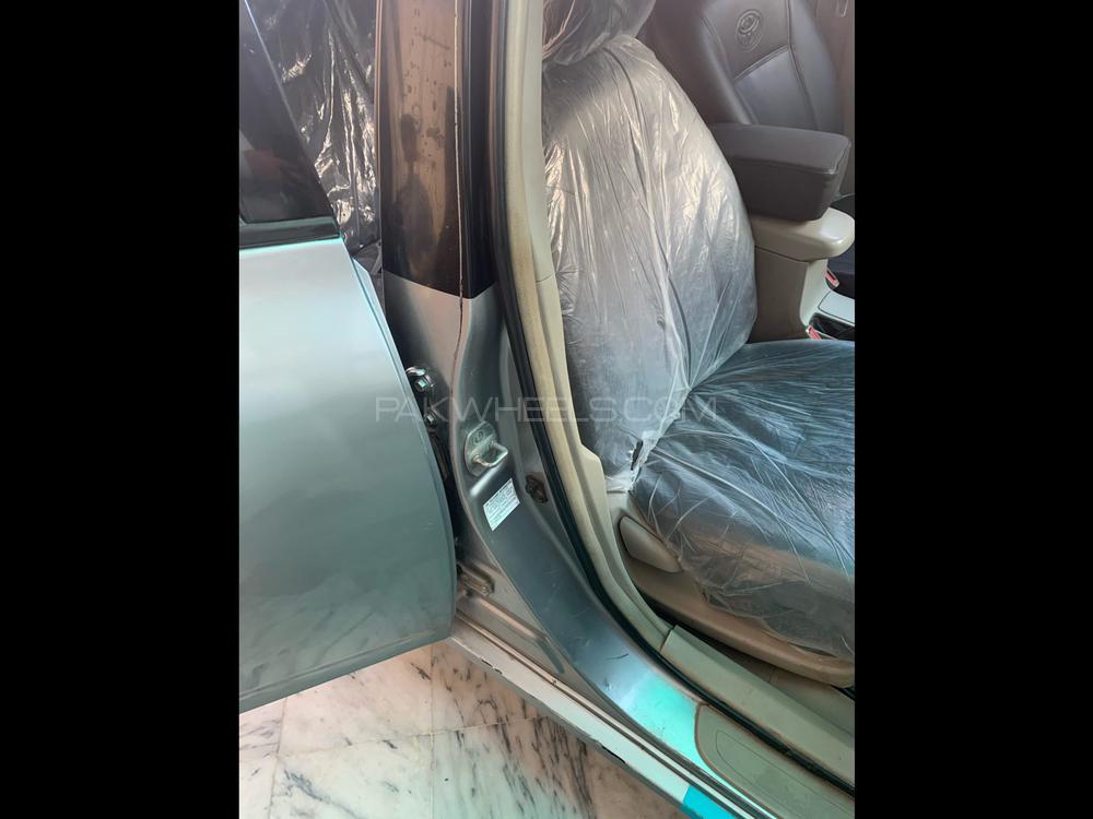 Toyota Corolla 2013 for Sale in Sargodha Toyota Corolla 2013 for Sale in Sargodha Image-16