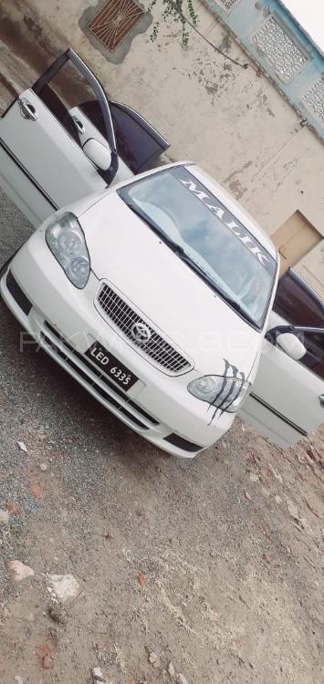 Toyota Corolla 2007 for Sale in Kohat Image-1