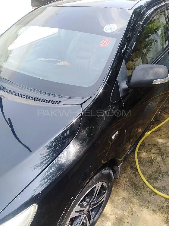 Toyota Corolla 2013 for Sale in Swabi Image-1