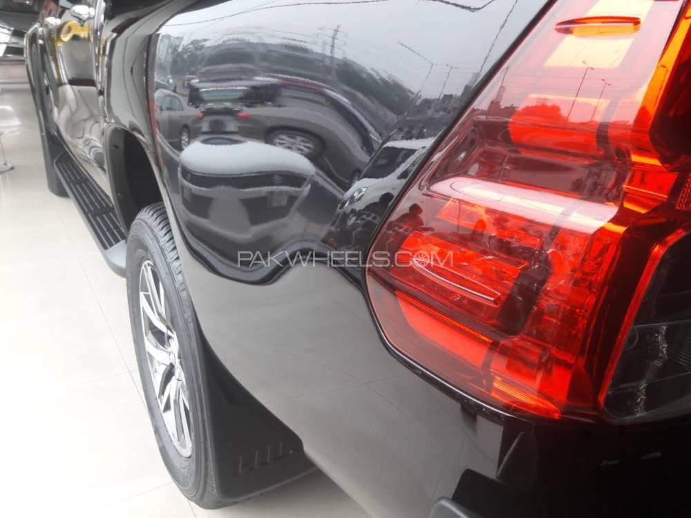 ٹویوٹا ہائیلکس 2020 for Sale in لاہور ٹویوٹا ہائیلکس 2020 for Sale in لاہور Image-2