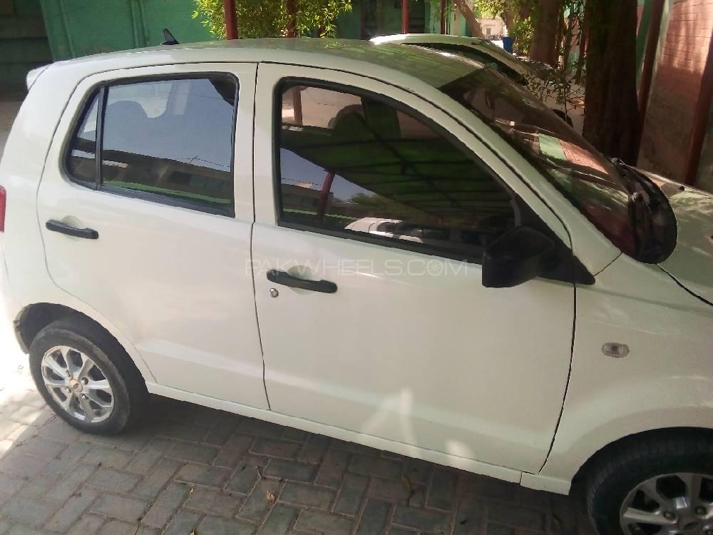United Bravo 2019 for Sale in Bahawalpur Image-1