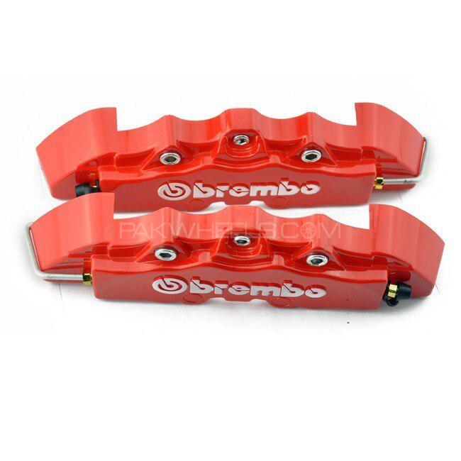 Brembo Brakes Covers Brembo Brakes Covers Image-6