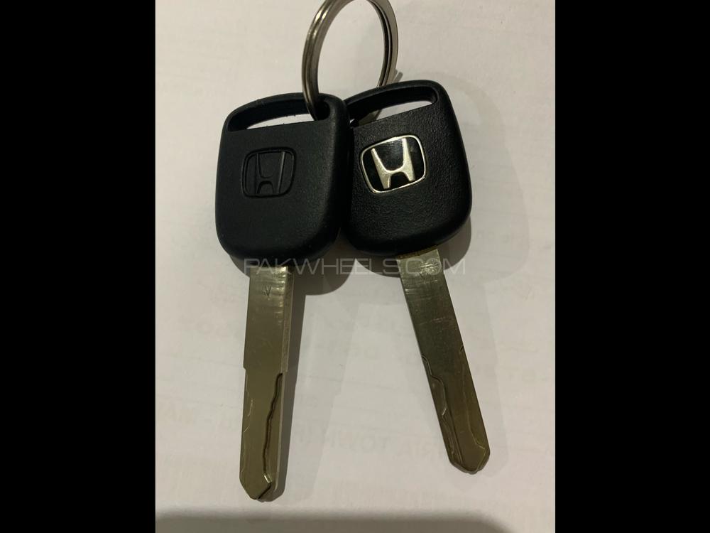 Honda Civic 2011 for Sale in Rawalpindi Image-1