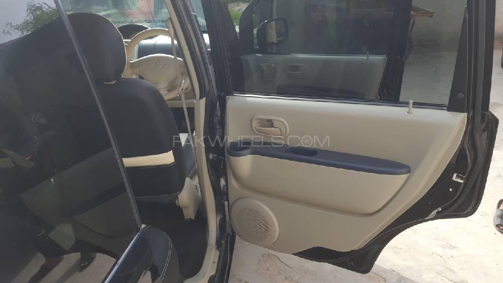 مٹسوبیشی ای کے ویگن 2011 for Sale in بہاولپور مٹسوبیشی ای کے ویگن 2011 for Sale in بہاولپور Image-6