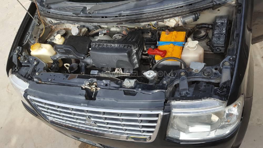 مٹسوبیشی ای کے ویگن 2011 for Sale in بہاولپور مٹسوبیشی ای کے ویگن 2011 for Sale in بہاولپور Image-4