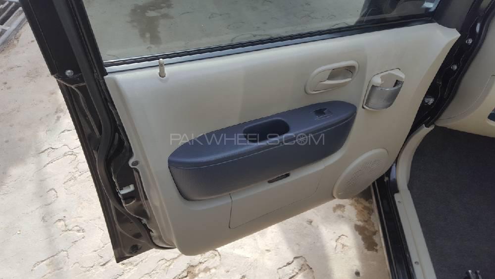 مٹسوبیشی ای کے ویگن 2011 for Sale in بہاولپور مٹسوبیشی ای کے ویگن 2011 for Sale in بہاولپور Image-9