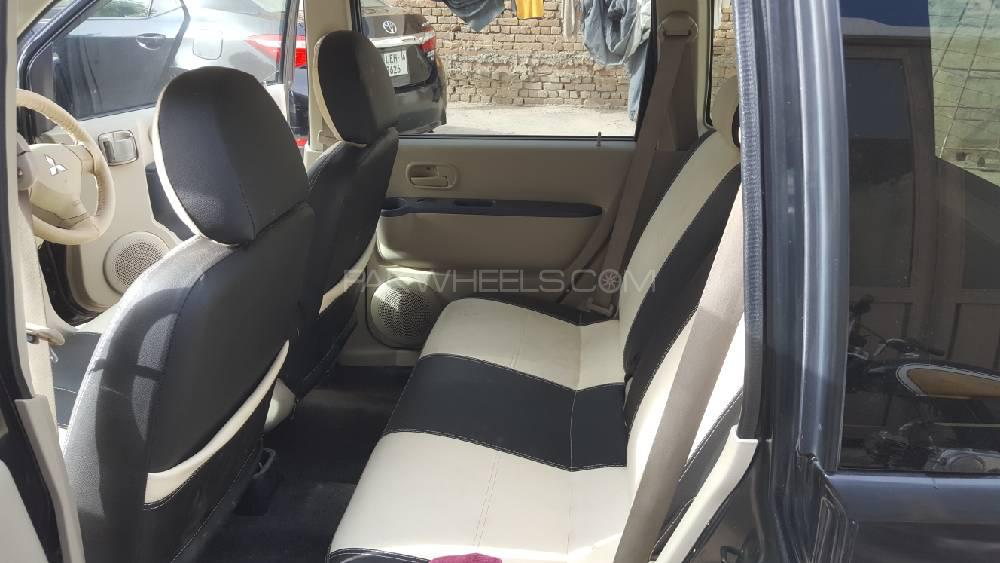 مٹسوبیشی ای کے ویگن 2011 for Sale in بہاولپور مٹسوبیشی ای کے ویگن 2011 for Sale in بہاولپور Image-12