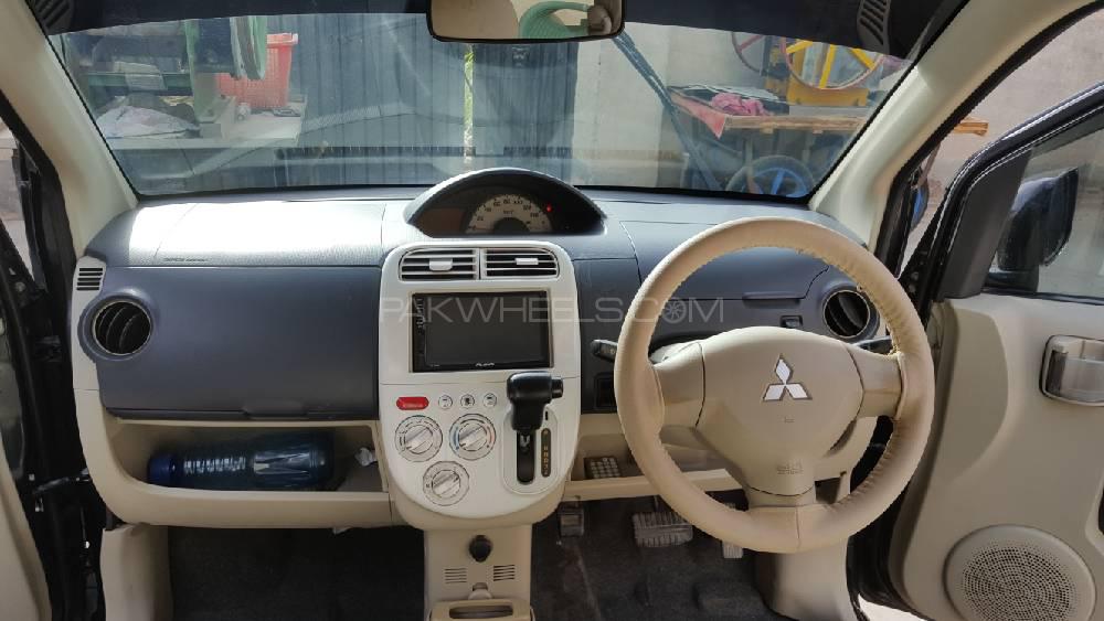مٹسوبیشی ای کے ویگن 2011 for Sale in بہاولپور مٹسوبیشی ای کے ویگن 2011 for Sale in بہاولپور Image-11