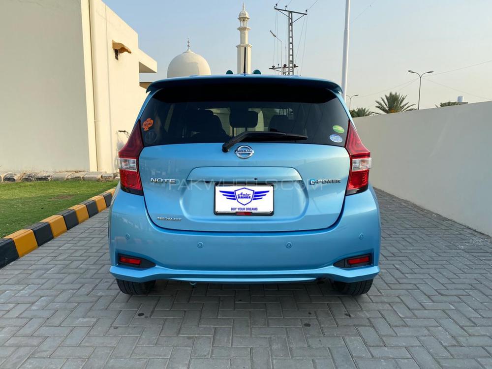 Nissan Note 2017 for Sale in Lahore Nissan Note 2017 for Sale in Lahore Image-10