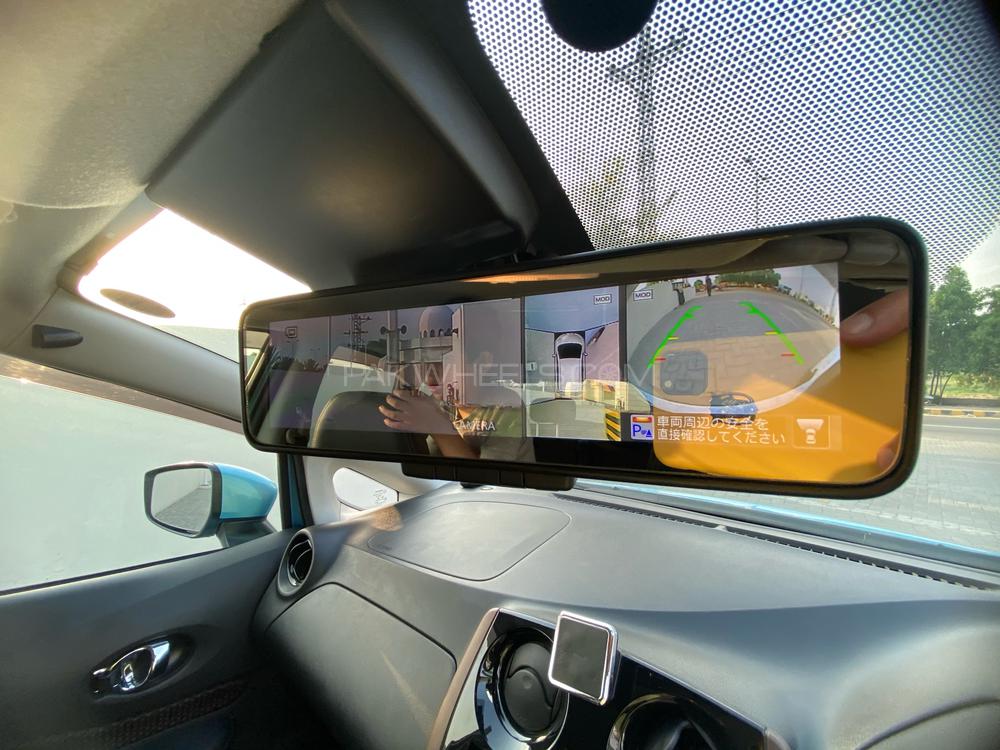 Nissan Note 2017 for Sale in Lahore Nissan Note 2017 for Sale in Lahore Image-16
