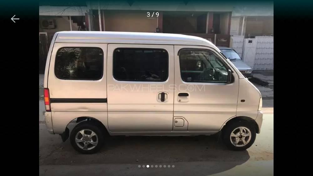 Suzuki Every 2004 for Sale in Rawalpindi Image-1
