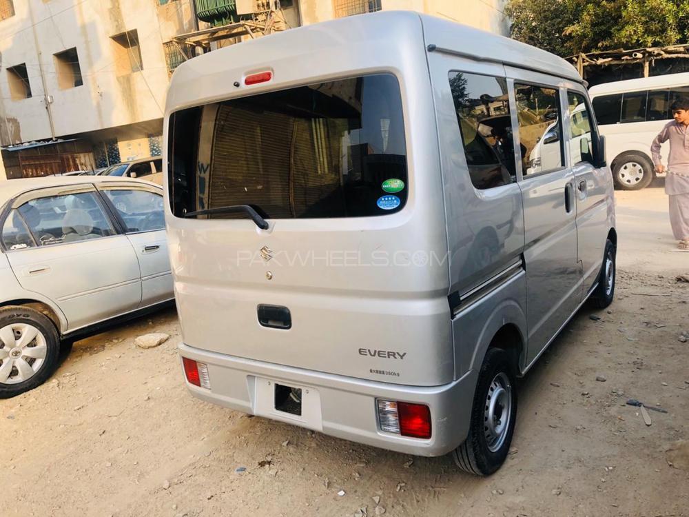Suzuki Every 2016 for Sale in Karachi Image-1