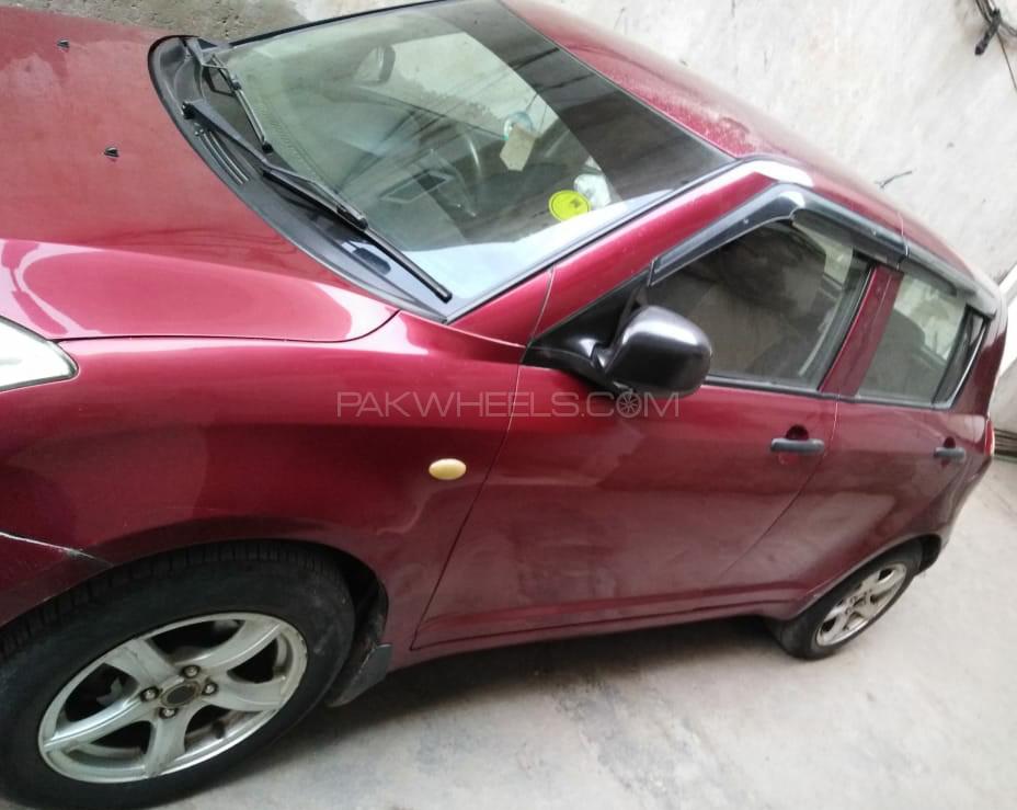 Suzuki Swift 2011 for Sale in Lahore Image-1