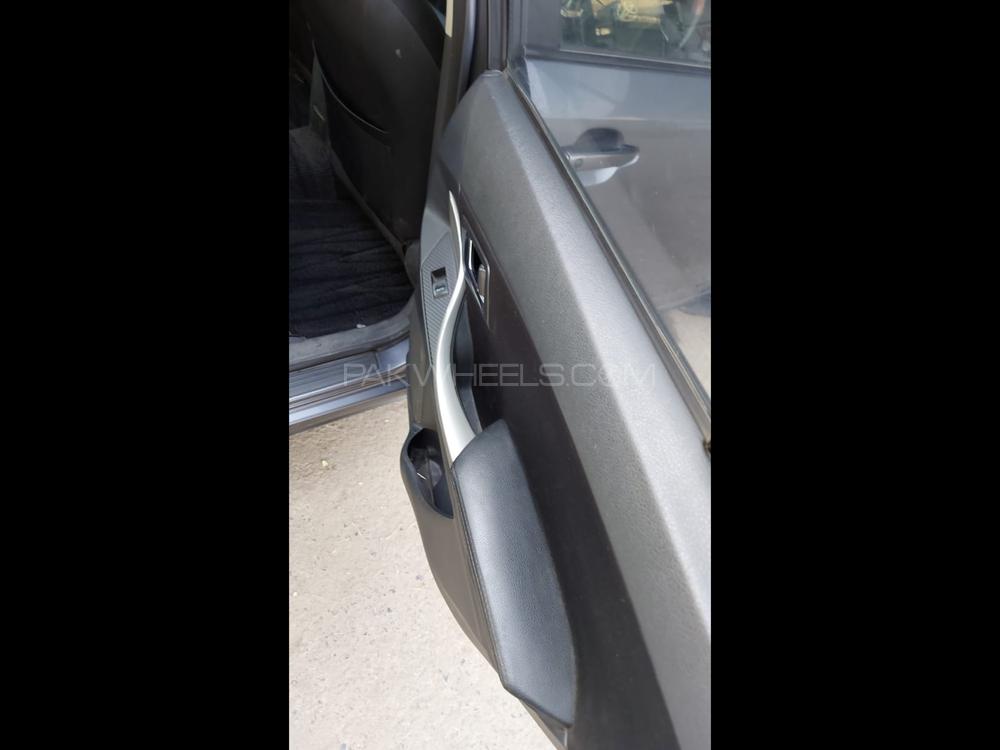 Toyota Premio 2009 for Sale in Faisalabad Toyota Premio 2009 for Sale in Faisalabad Image-9