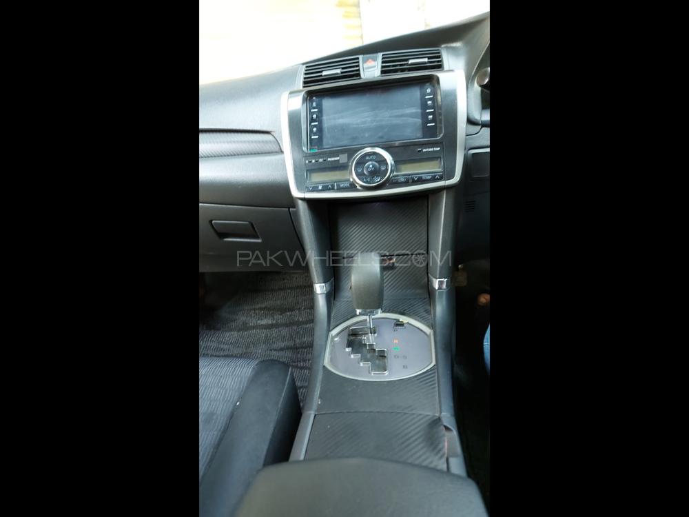 Toyota Premio 2009 for Sale in Faisalabad Toyota Premio 2009 for Sale in Faisalabad Image-11