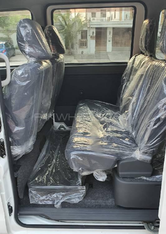 Daihatsu Hijet 2015 for Sale in Karachi Daihatsu Hijet 2015 for Sale in Karachi Image-15