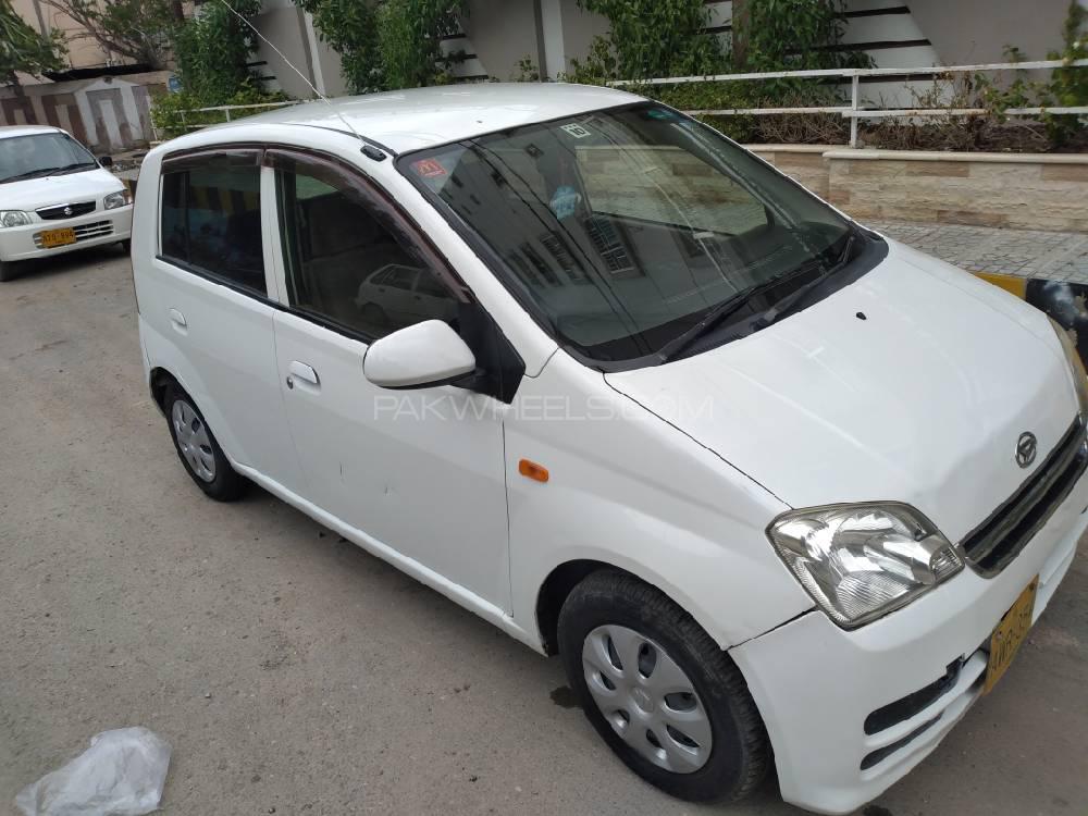 Daihatsu Mira 2006 for Sale in Karachi Image-1