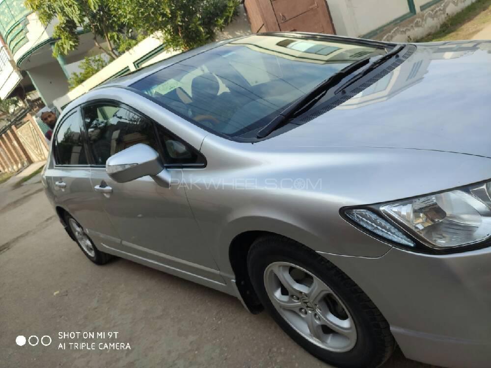 ہونڈا سوک 2012 for Sale in ملتان ہونڈا سوک 2012 for Sale in ملتان Image-2