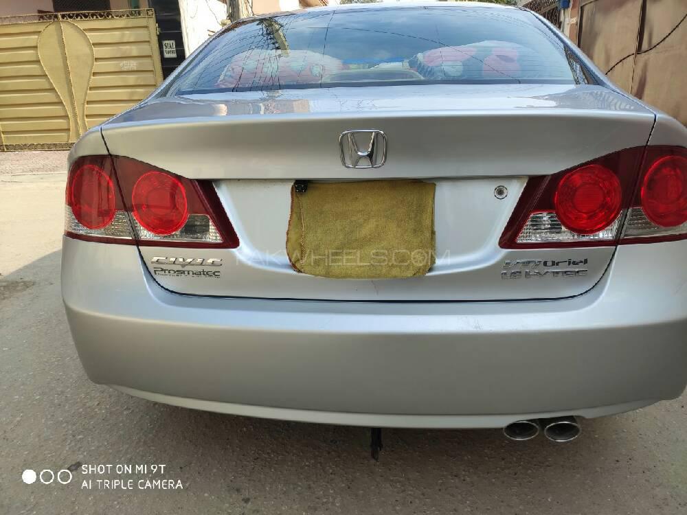 ہونڈا سوک 2012 for Sale in ملتان ہونڈا سوک 2012 for Sale in ملتان Image-16