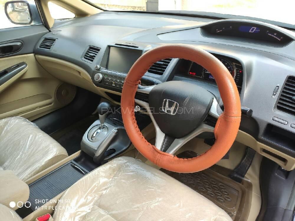 ہونڈا سوک 2012 for Sale in ملتان ہونڈا سوک 2012 for Sale in ملتان Image-13