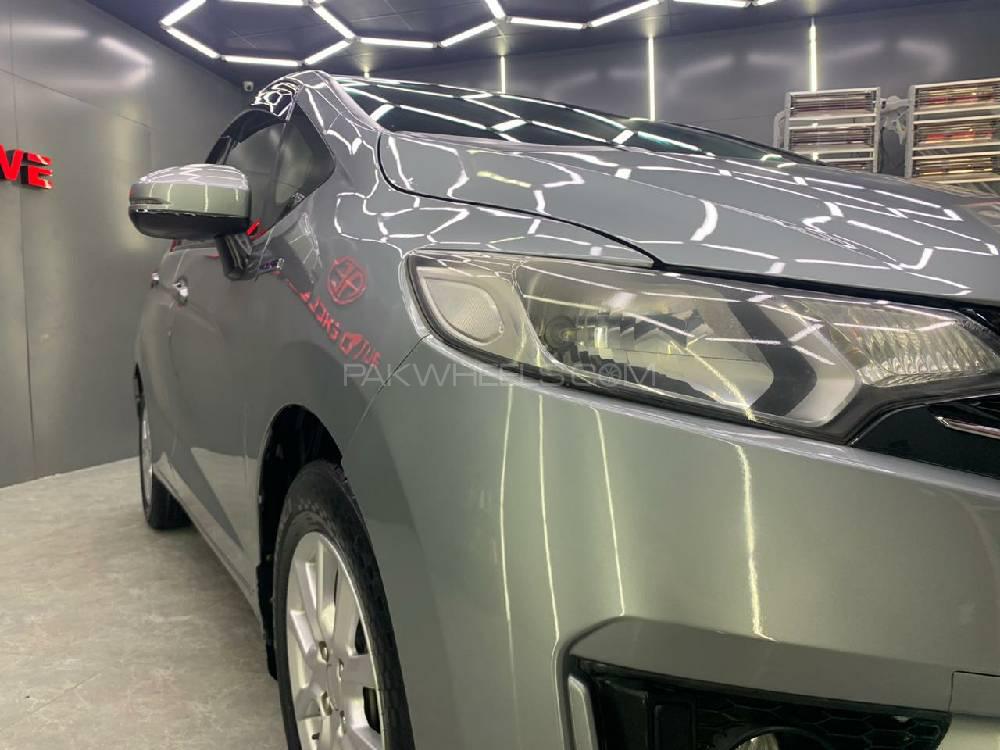 Honda Fit 2014 for Sale in Islamabad Honda Fit 2014 for Sale in Islamabad Image-10