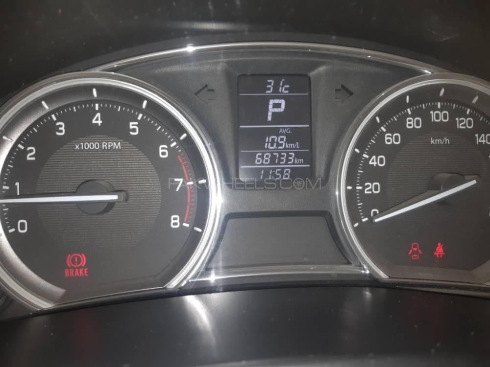 Suzuki Ciaz 2018 for Sale in Lahore Suzuki Ciaz 2018 for Sale in Lahore Image-5