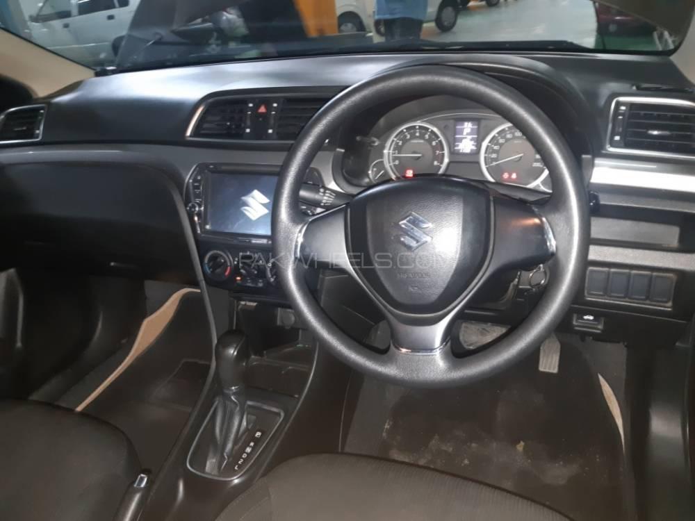 Suzuki Ciaz 2018 for Sale in Lahore Suzuki Ciaz 2018 for Sale in Lahore Image-7
