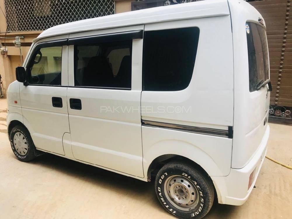 سوزوکی ایوری 2008 for Sale in راولپنڈی سوزوکی ایوری 2008 for Sale in راولپنڈی Image-9