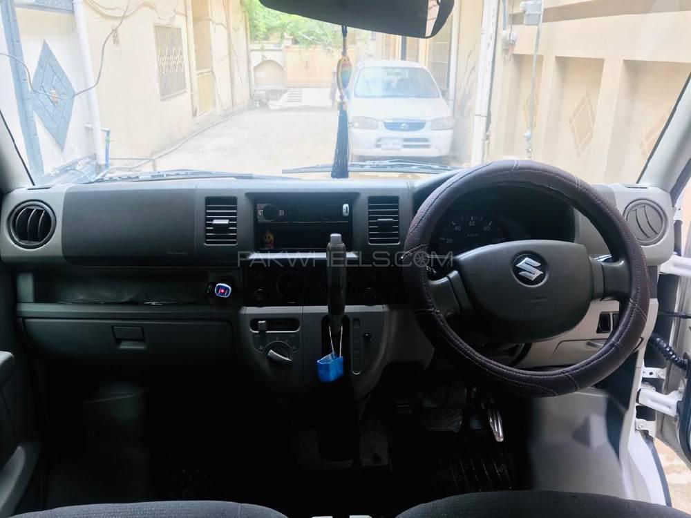 سوزوکی ایوری 2008 for Sale in راولپنڈی سوزوکی ایوری 2008 for Sale in راولپنڈی Image-5