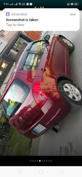 Suzuki Swift 2010 for Sale in Lahore Suzuki Swift 2010 for Sale in Lahore Image-7