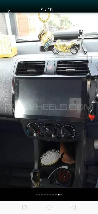 Suzuki Swift 2010 for Sale in Lahore Suzuki Swift 2010 for Sale in Lahore Image-8