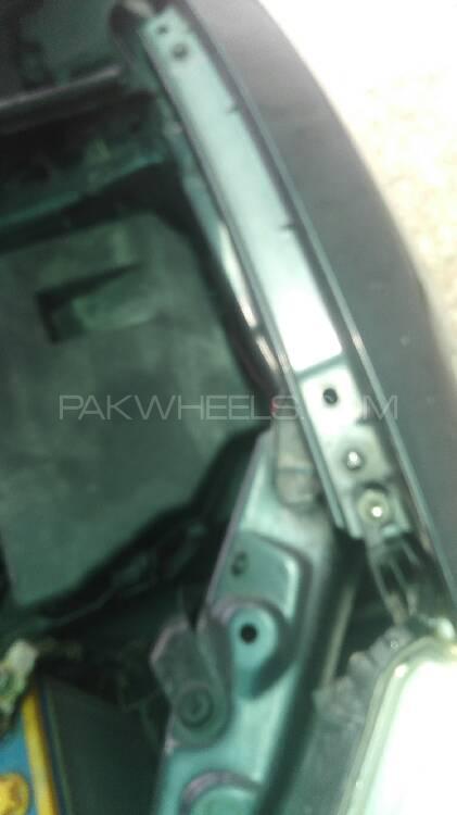 Toyota Corolla 2009 for Sale in Rawalpindi Toyota Corolla 2009 for Sale in Rawalpindi Image-11