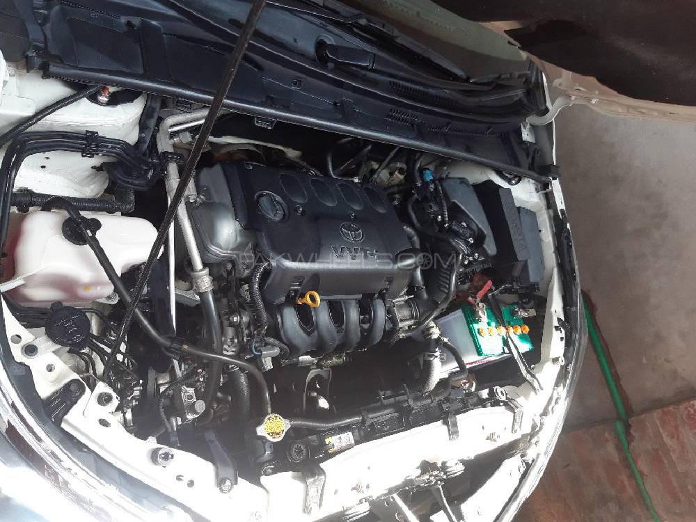 Toyota Corolla 2018 for Sale in Gujranwala Toyota Corolla 2018 for Sale in Gujranwala Image-3