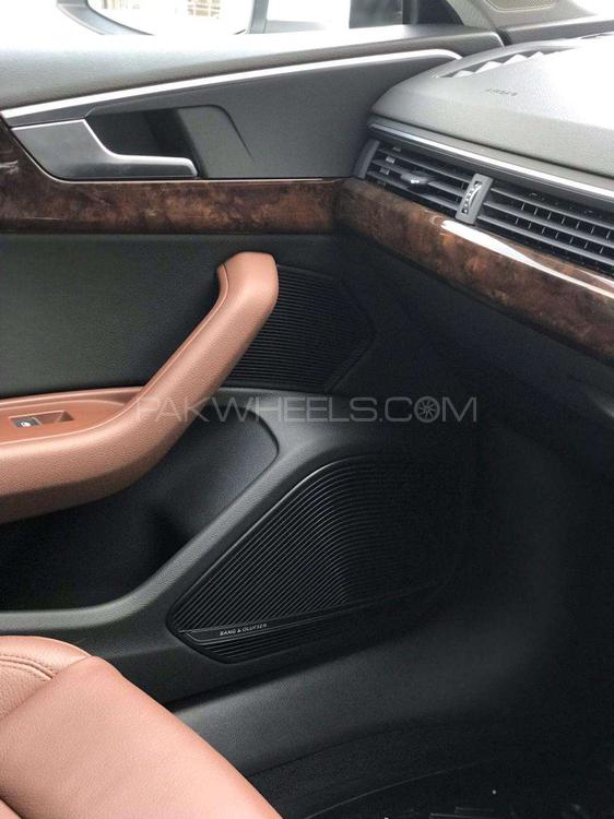 Audi A5 2019 for Sale in Lahore Audi A5 2019 for Sale in Lahore Image-6